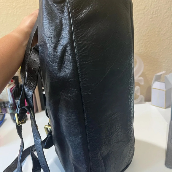 Mulberry Black Alexa - Picture 5 of 16